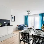 Konstruktorska P&o Serviced *