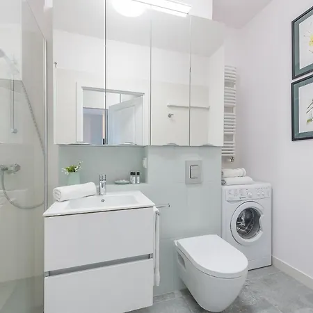 Konstruktorska P&o Serviced