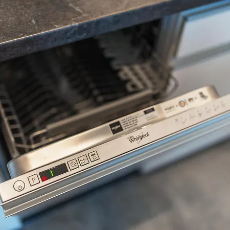 Konstruktorska P&o Serviced Warschau