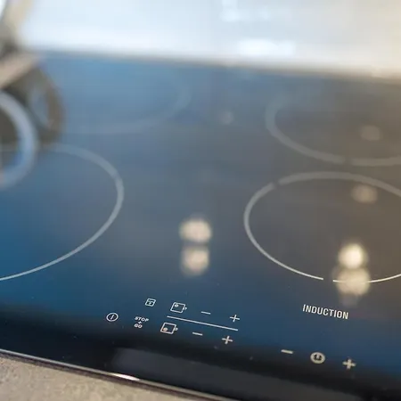 Konstruktorska P&o Serviced Appartement Warschau