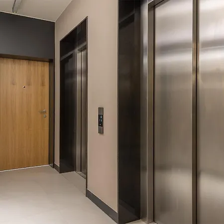 Konstruktorska P&o Serviced Lägenhet *