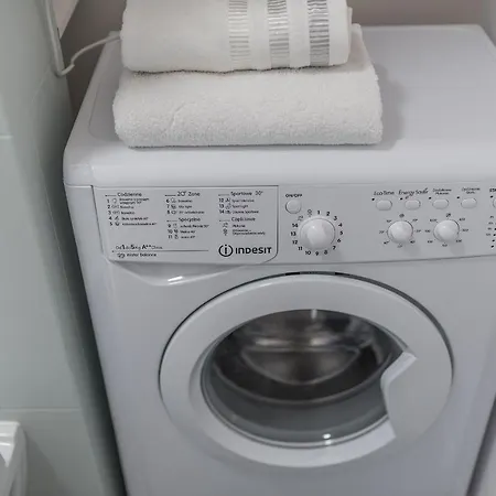 Apartment Konstruktorska P&o Serviced