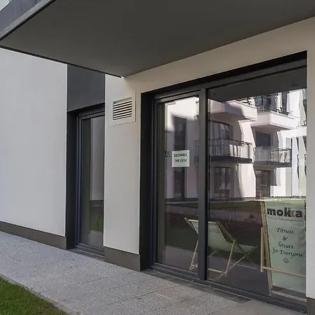 Konstruktorska P&o Serviced Apartment