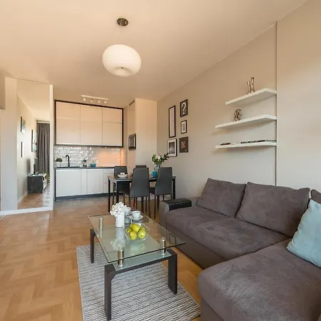 Konstruktorska P&o Serviced